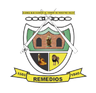 Logo Municipio de Remedios