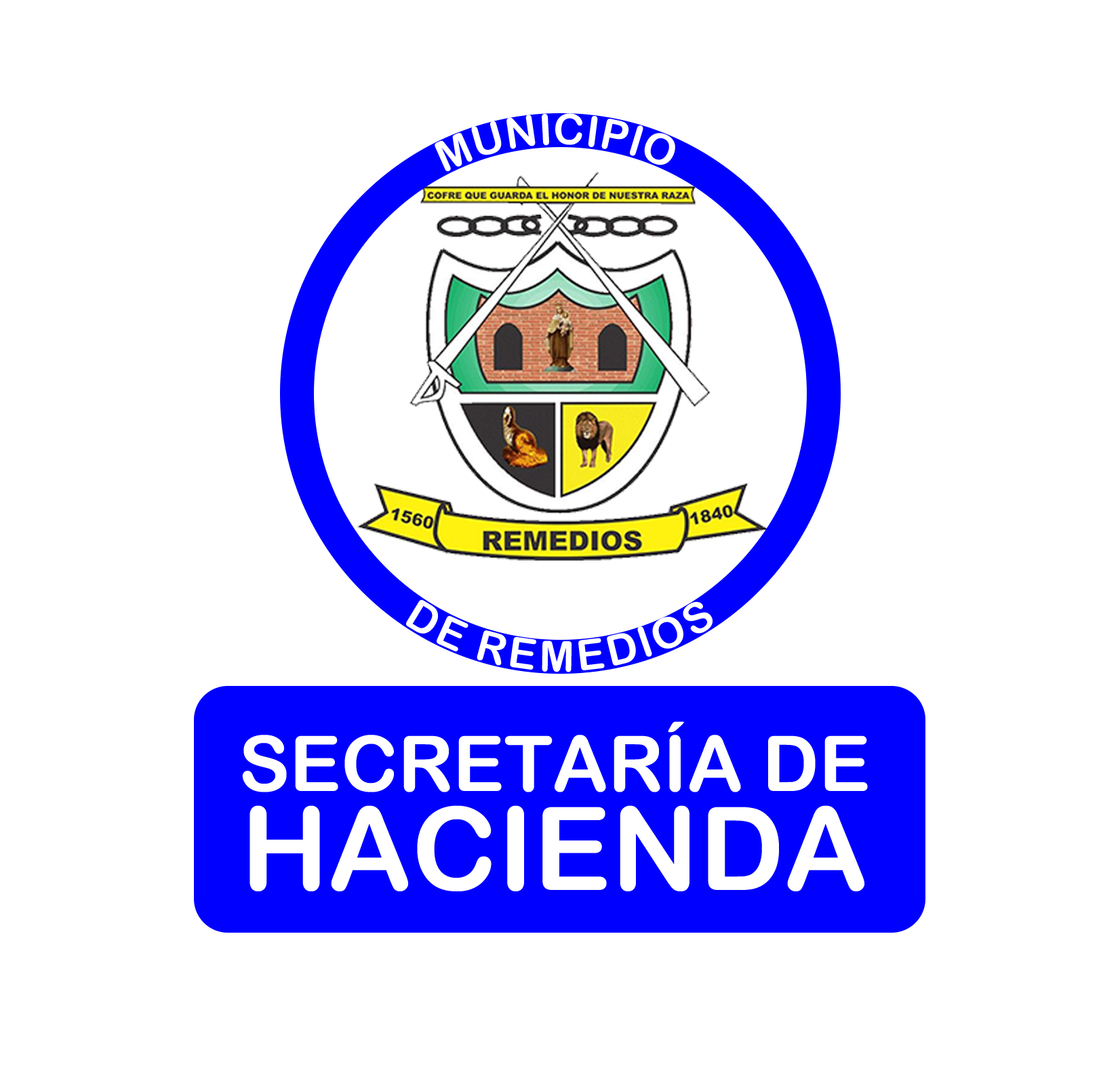 Secretaría de Hacienda