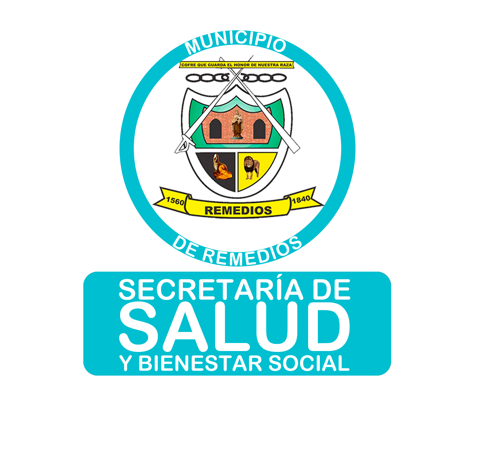 Secretaría de Salud